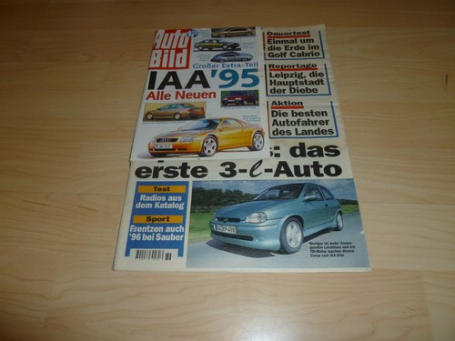 Zeitung zeitschrift auto - zeitung,