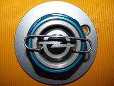 Opel Zentralverschluß Attrappe mit Splint Spange tuning für Manta Monza Calibra?