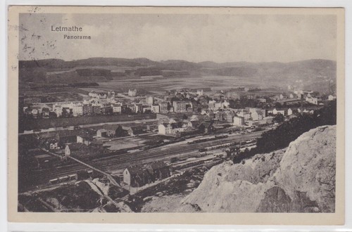 55447 letmathe panorama - panorama, mit
