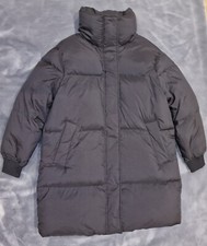 Zara Daunenjacke/Mantel