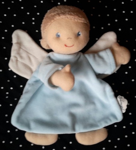Sterntaler schmusetuch puppe - sterntaler,