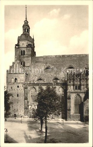 Brandenburg havel - brandenburg,