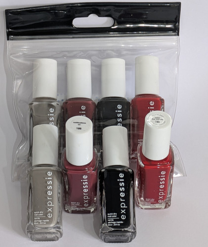 Essie expressie teiliges set - essie,