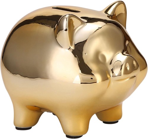 Keramik sparschwein - keramik,