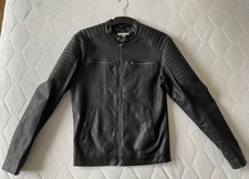 Jack & Jones Kunstlederjacke