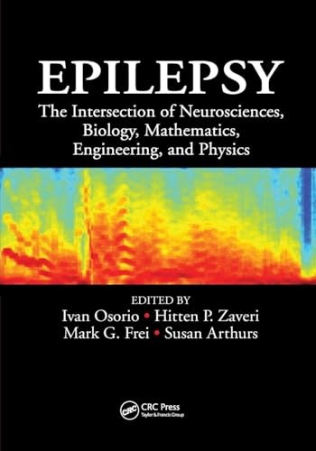 Epilepsy the intersection of - the,