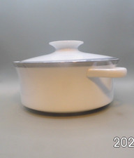 Porzellan Ragout/Terrine Ø 19