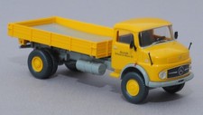 Wiking 0895 mercedes lak - 0895,