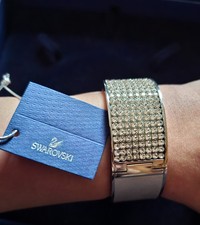 Original SWAROVSKI Armreif