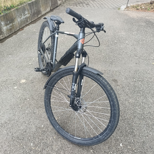 Carver drift 100 - carver, mountainbike