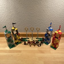 LEGO 75956 Harry Potter