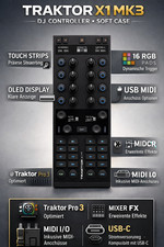 🎛️ Native Instruments