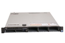 Dell PowerEdge R630 // 2x Xeon