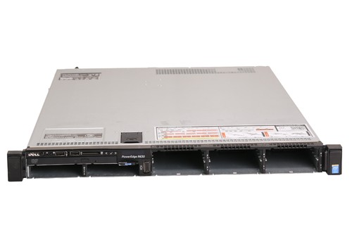 Dell poweredge r630 - dell, //