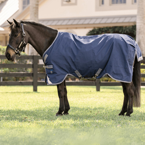Horseware rhino pony turnout - horseware,