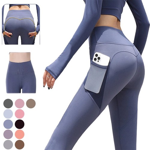 Damen yoga leggings - yoga,