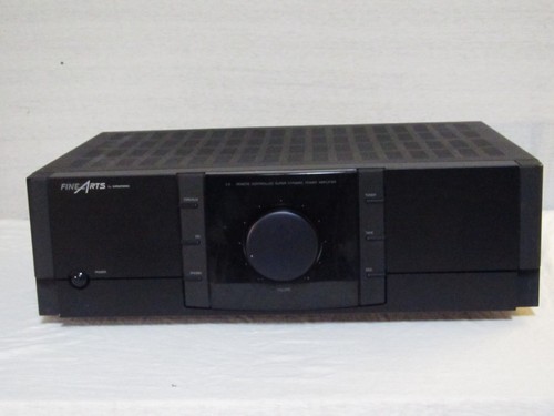Grundig fine arts power - fine,