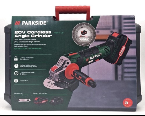 Parkside v - parkside,