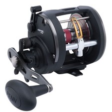 Penn Warfare Level Wind Reel