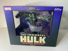 MARVEL Comic Gallery - Hulk