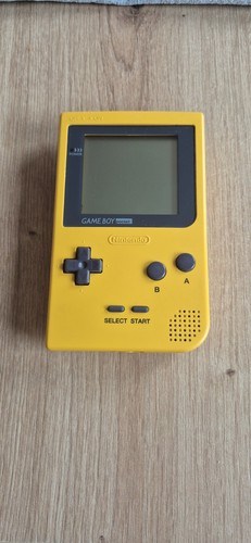 Nintendo game boy - nintendo,
