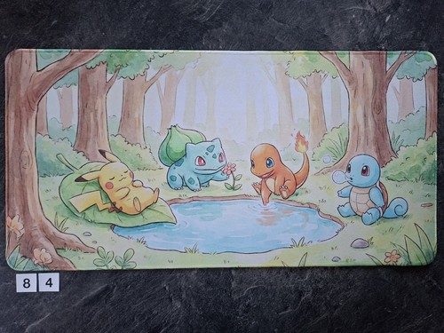Tcg mtg spielmatte - mtg,