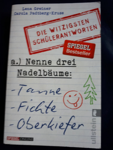 Nenne drei nadelbäume - nenne, tanne
