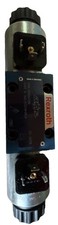 Bosch Rexroth Hydraulikventil