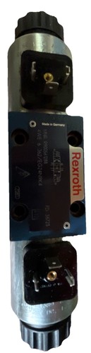 Bosch rexroth hydraulikventil - rexroth,