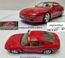 Ferrari 456 GT Bj 1993-04