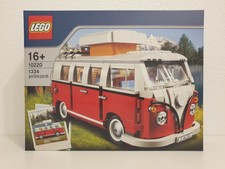 + LEGO CREATOR 10220