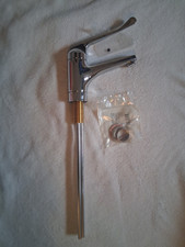 KWC, Hebelmischer, Waschtisch, Domo, Nr. 12.061.021.000, A 150