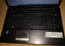 Packard bell EasyNote LK VAB70
