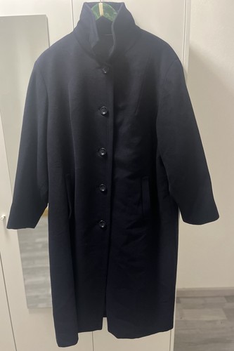 Loro piana kaschmirmantel - piana,