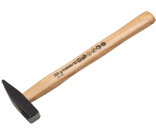 Hammer schlosserhammer - hammer,