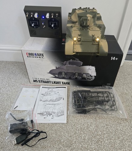 Maßstab us m5a1 - maßstab, 1:16