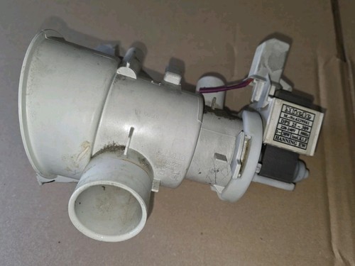 Hanning miele pumpe - miele,