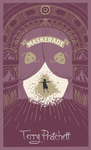 Maskerade discworld the - discworld:,