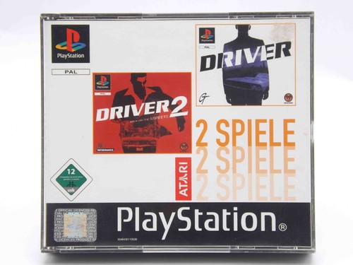 Driver back - 2, the