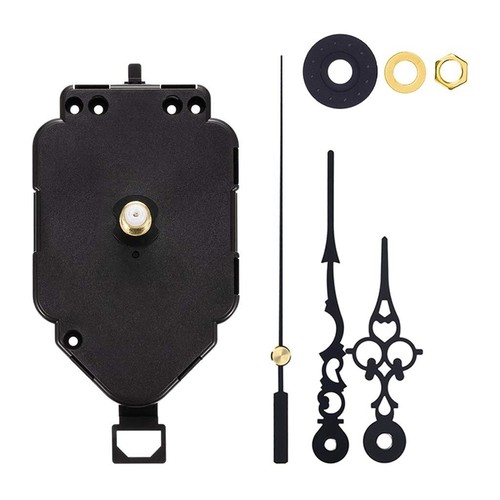Quarz langzeiger wanduhr - langzeiger,