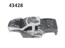 Revell 43428 gehäuse - gehäuse,