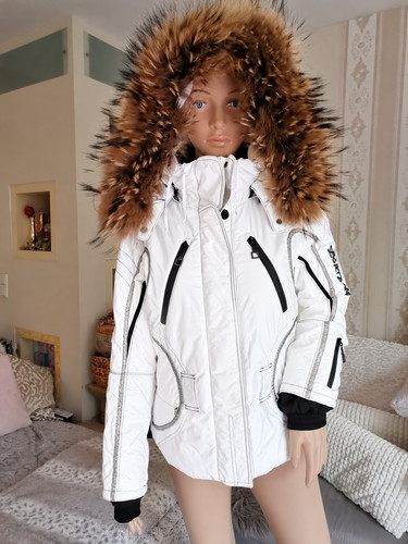 Sportalm winterjacke ski jacke - winterjacke,