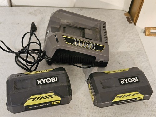 Original ryobi 36v - ryobi, ah