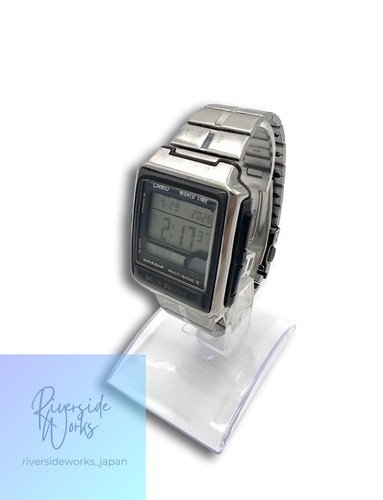 Casio 59j wave ceptor funk - wv-59j,