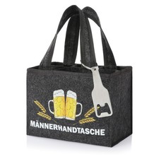 FunX Männerhandtasche aus