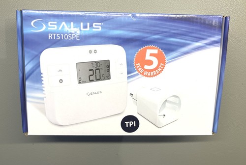 Salus rt510spe funk - salus,