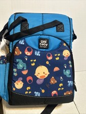 Uni baby diaper backpack - uni, bag