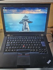 Lenovo ThinkPad T420s - Core