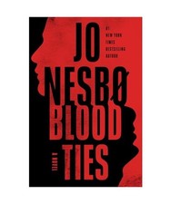 Blood Ties, Nesbo, Jo