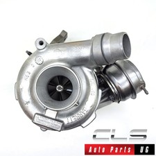 Turbolader Renault Laguna Espace Vel Satis Scenic 2.0 dCi M9R 127kW 765016